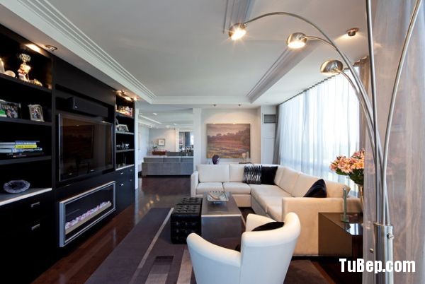 long-narrow-living-room-fireplace-under-tv-affb1