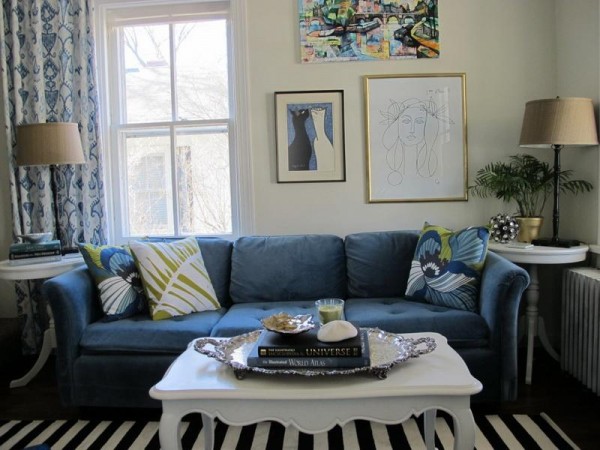 Simple-Blue-Living-Room-Ideas-600x450