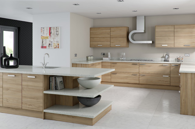 contemporary-kitchenkhl