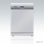 Máy rửa bát Malloca WQP12- 9276