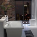 stylish-bathrooms-with-brick-walls-and-ceilings-36