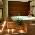 Spa and wellness concept