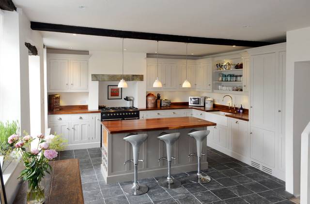craftsman-kitchen